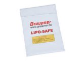 Sacs de protection LIPO