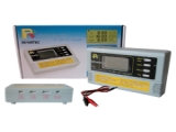 Autres chargeurs LiPo