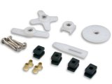 Palonniers servos