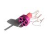 Micro moteurs brushless