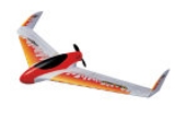 Avion de vitesse