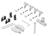 Pi�ces d�tach�es Kit