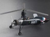 Autogyres