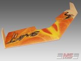 SWIFT - Ailes volantes