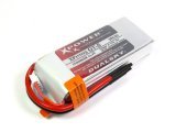Batteries LiPo