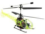 LAMA V3/V4, ROBINSON22 ESKY