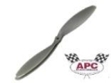 APC Slow Fly