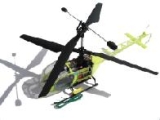 H�licos Bi-rotor